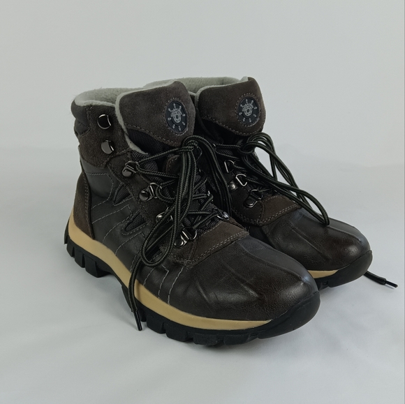 Globalwin Womens Outdoor Boots. - Picture 2 of 12